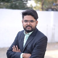 Bhautik Parejiya-Freelancer in ,India