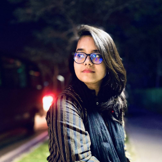Kazi Saima Tahsin-Freelancer in Dhaka,Bangladesh