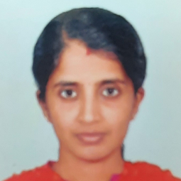 Malini M K-Freelancer in Madurai,India