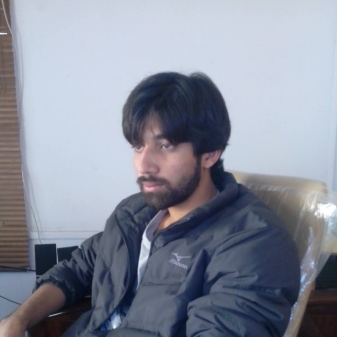 Arslan Haider-Freelancer in ,Pakistan