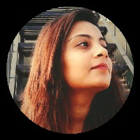 Shreya Rajan-Freelancer in Noida,India