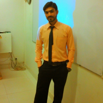 Muhammad Owais-Freelancer in Karachi,Pakistan