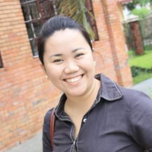 Ana Therese Dura-Freelancer in Bacolod City,Philippines