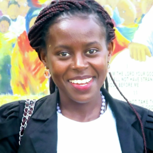 Celestine Kirui-Freelancer in Nairobi,Kenya