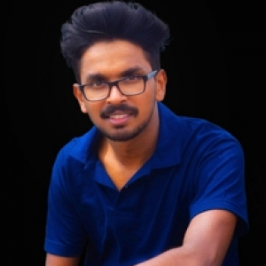 Amila Kanchana-Freelancer in ,Sri Lanka