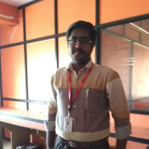 Muthu Raja-Freelancer in Chennai,India