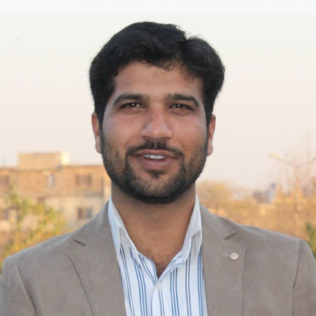 Qasim Raza-Freelancer in Islamabad ,Pakistan