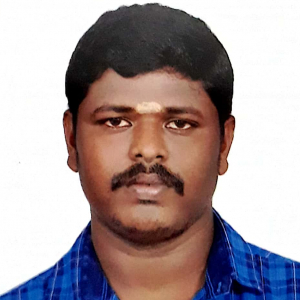 Manikandan Chellappan-Freelancer in Chennai,India