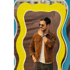 Dhawal Darji-Freelancer in Vadodara,India