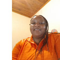 Dora Kageni-Freelancer in marima,Kenya