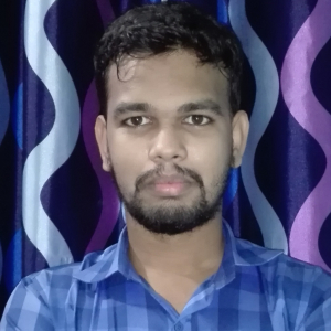 Md Sajib-Freelancer in Dhaka,Bangladesh