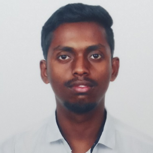Bikash Malakar-Freelancer in Imphal,India