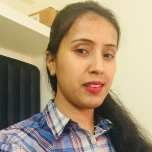 Sapna Devi-Freelancer in noida,India