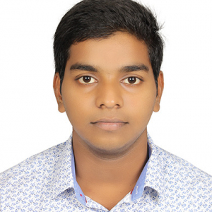 Abhayeshwar Gurrampalli-Freelancer in Hyderabad ,India