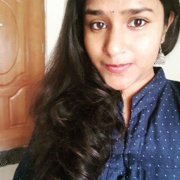 Swetha Nakshathra-Freelancer in Bengaluru,India