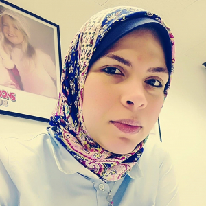 Heba Hegazy-Freelancer in Alexandria,Egypt
