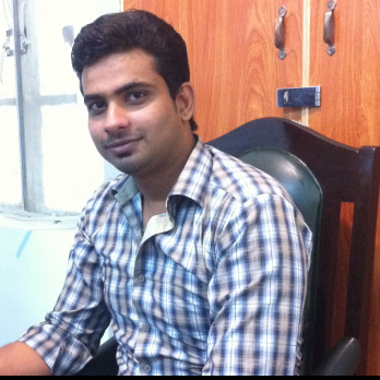 Muhammad Ahtesham-Freelancer in Bahawalpur,Pakistan