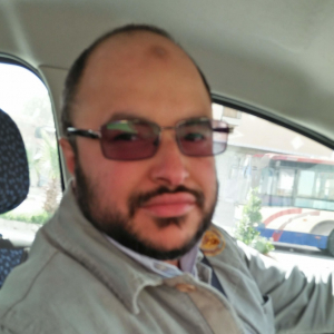 Djebloun Abdelhalim-Freelancer in El Megha,Algeria