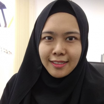 Nornadirah Zulkifli-Freelancer in Selangor,Malaysia