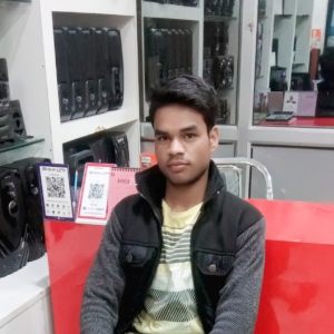 Kaushl Kishor-Freelancer in I am From U.P,India