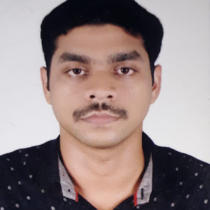 Jashar Karuvally-Freelancer in ,India