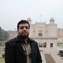 Omer Parvez-Freelancer in Islamabad,Pakistan