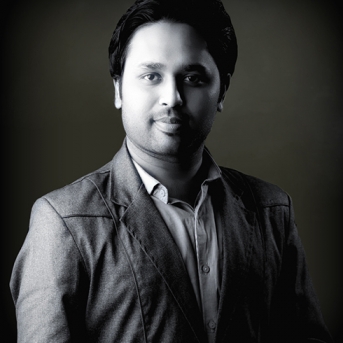 Vikas Agrawal-Freelancer in Bhopal,India