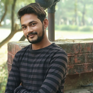 Shahbaz Khan-Freelancer in Lucknow,India