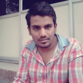 Bharath S-Freelancer in Bangalore,India