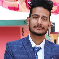 Amit Kumar-Freelancer in himachal,India