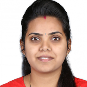 Prerana Gayke-Freelancer in Manchar,India