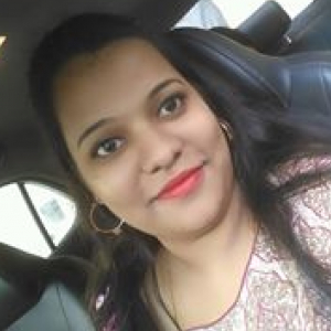 Ankita Singh-Freelancer in Navi Mumbai,India