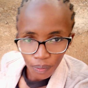 Monicah Mwangi-Freelancer in ,Kenya