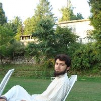 Muhammad Haris Shah-Freelancer in Peshawar,Pakistan
