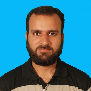 Syed Irfan Rais-Freelancer in Karachi,Pakistan