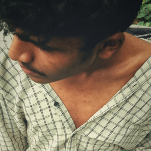 Jithu Vijayan-Freelancer in ,India