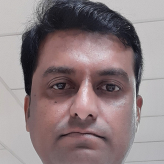 Vijay Tawde-Freelancer in Pune,India