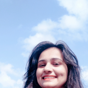 Maahi Patel-Freelancer in Junagadh, gujarat,India