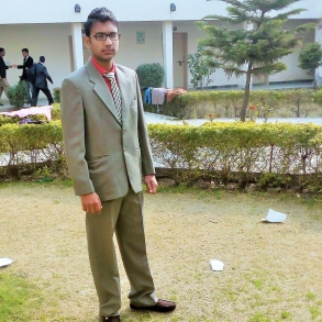 Shahbaz Alvi-Freelancer in Rawalpindi,Pakistan