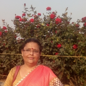 Ms.Rinku Pathak-Freelancer in KOLKATA,WEST BENGAL ,India
