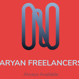 Aryan Tiwari-Freelancer in Kanpur,India