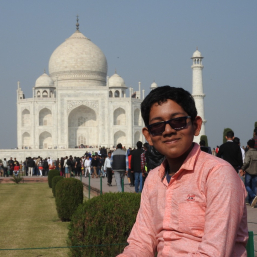 Rupam Das-Freelancer in Krishnanagar,India