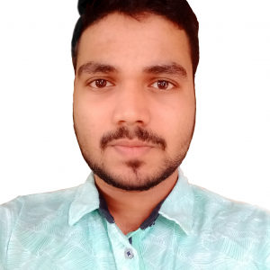 Harshad Hanumant Salgaonkar-Freelancer in Pernem,India