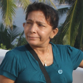 Marini Desilva-Freelancer in Colombo,Sri Lanka