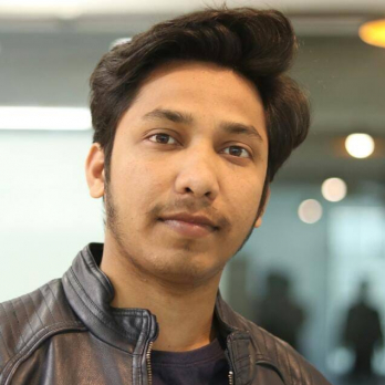 Santosh Kumar-Freelancer in lucknow,India