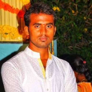Bharath Uddandi-Freelancer in Bengaluru,India