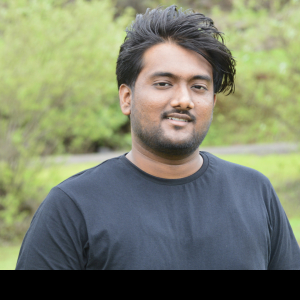 Saurabh Patil-Freelancer in Nashik,India