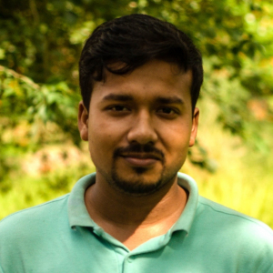 Amor Ghosh-Freelancer in Khulna,Bangladesh