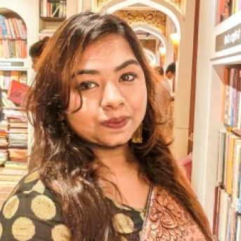 Sadia Afrin-Freelancer in Mohakhali,Bangladesh