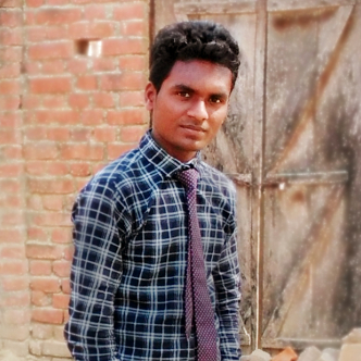 ANAND KUMAR -Freelancer in patna,India